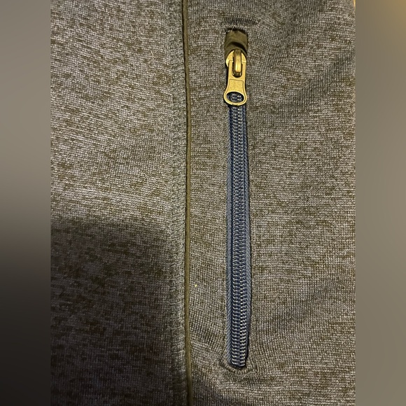 EUC Women’s XXL Piper by SmartPak Full Zip Jacket withh Pockets in Blue/Black - Picture 3 of 5